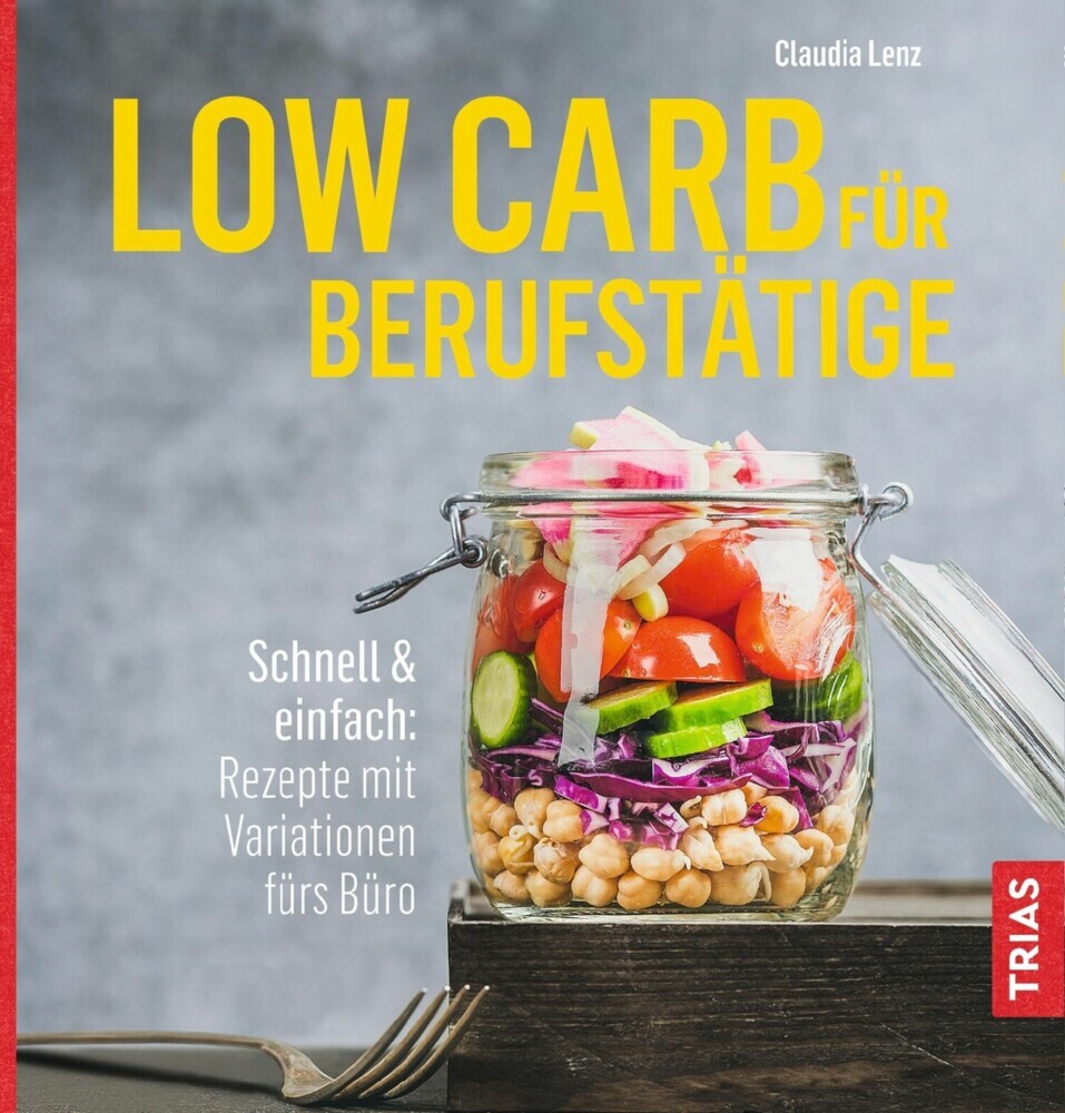 Low Carb für Berufstätige main product photo