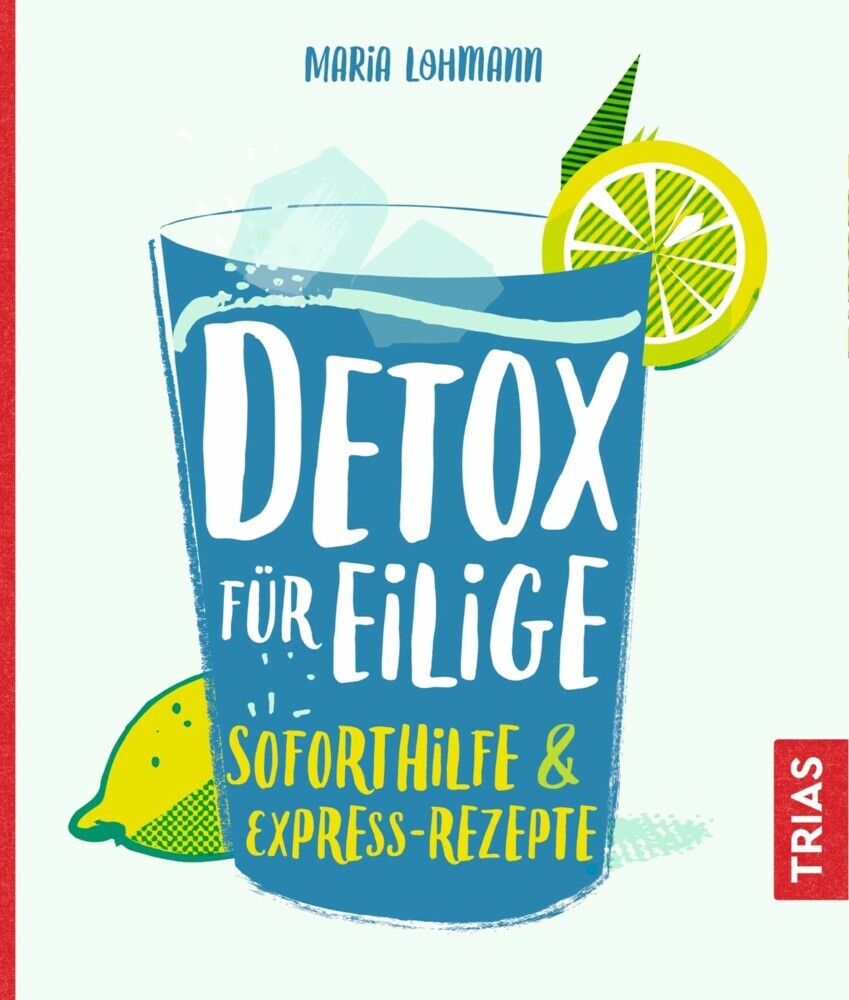 Detox für Eilige main product photo