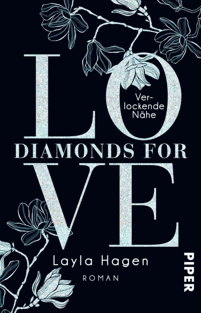 Diamonds For Love - Verlockende Nähe main product photo