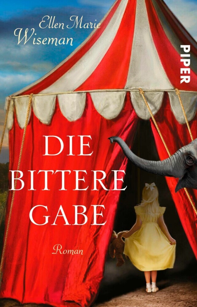 Die bittere Gabe main product photo