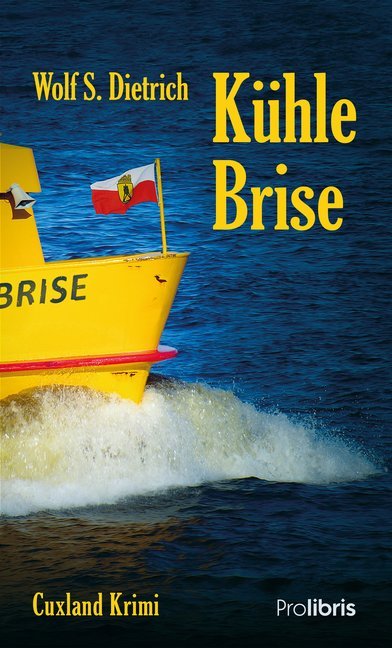 Kühle Brise main product photo