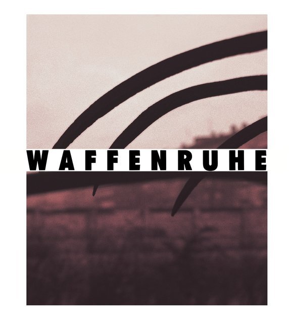 Michael Schmidt. Waffenruhe main product photo