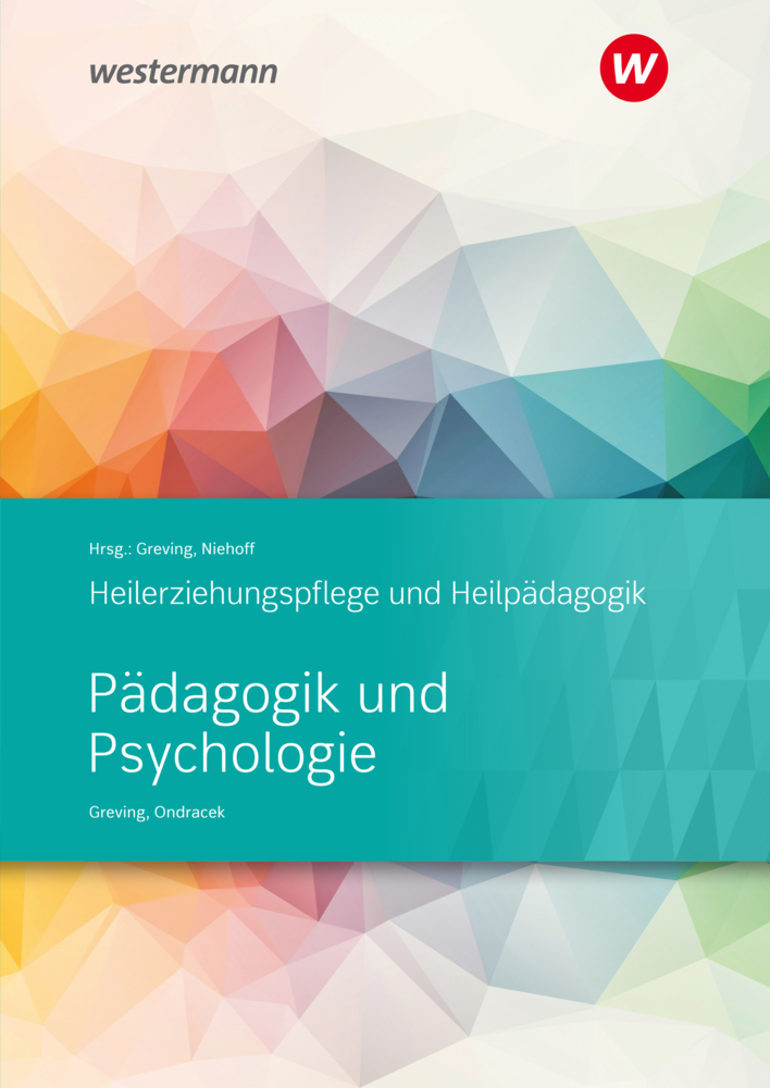 Pädagogik und Psychologie main product photo