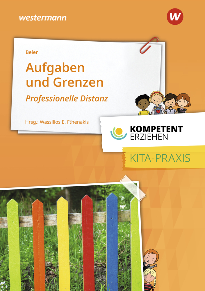 Aufgaben und Grenzen main product photo