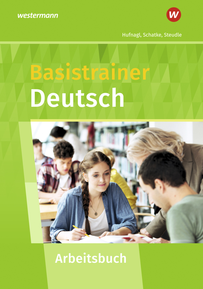 Basistrainer Deutsch main product photo