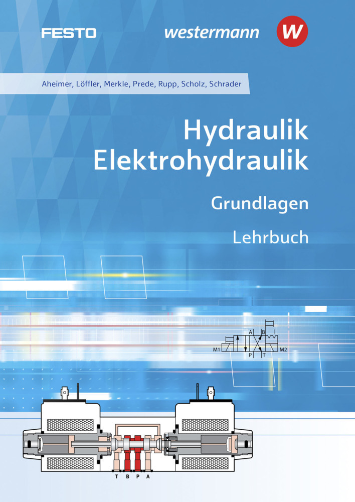 Hydraulik / Elektrohydraulik main product photo