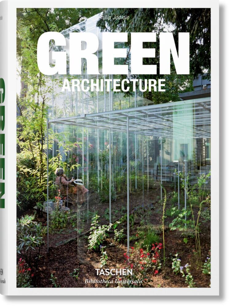 Green Architecture main product photo