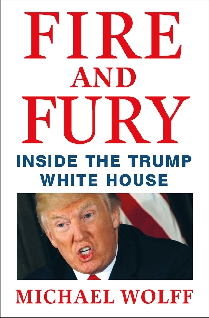 Fire and Fury main product photo