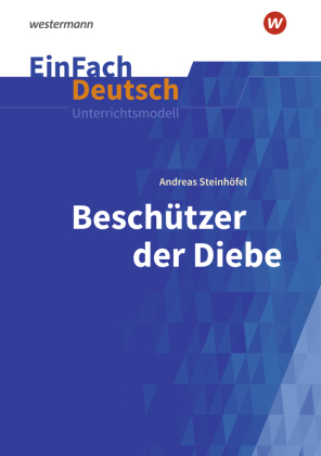 EinFach Deutsch Unterrichtsmodelle
