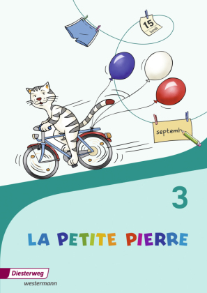 LA PETITE PIERRE - Ausgabe 2016