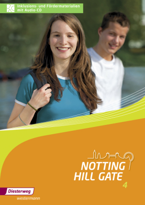 Notting Hill Gate - Ausgabe 2014. Bd.4