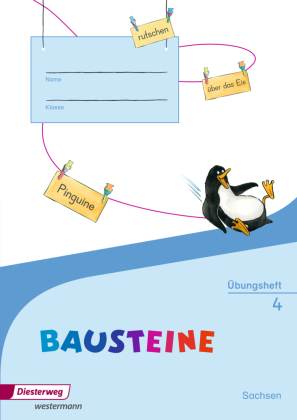 Bausteine Sprachbuch - Ausgabe 2016 für Sachsen