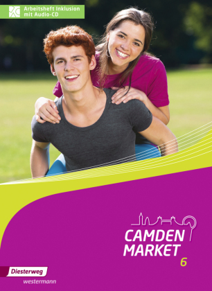 Camden Market - Ausgabe 2013