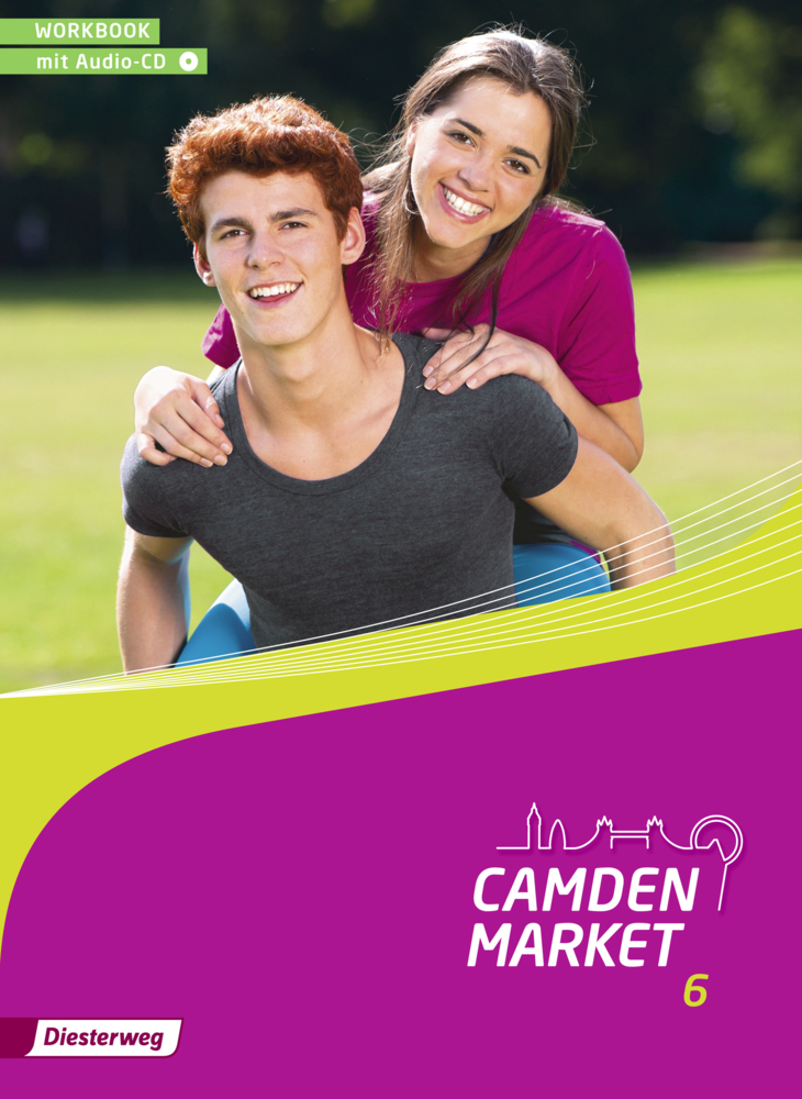 Camden Market - Ausgabe 2013 main product photo
