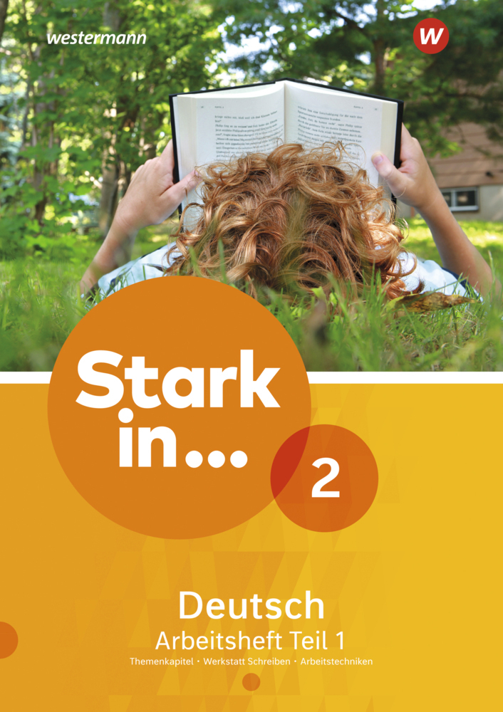 Stark in Deutsch Ausgabe 2017. Tl.1 main product photo