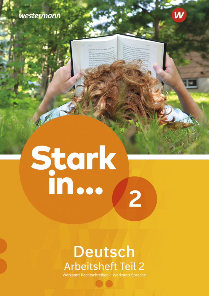Stark in Deutsch Ausgabe 2017. Tl.2 main product photo