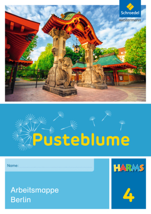 Pusteblume. Sachunterricht - Ausgabe 2016 für Berlin und Brandenburg