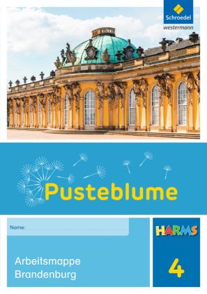 Pusteblume. Sachunterricht - Ausgabe 2016 für Berlin und Brandenburg