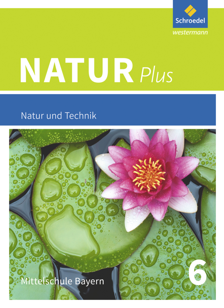 Natur plus - Ausgabe 2016 für Bayern main product photo