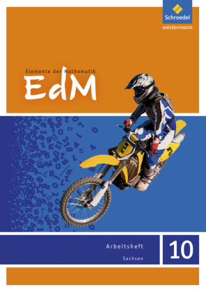 Elemente der Mathematik SI - Ausgabe 2012 für Sachsen