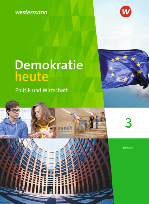 Demokratie heute - Ausgabe 2018 für Hessen