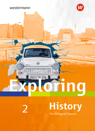 Exploring History SI - Ausgabe 2018. Bd.2