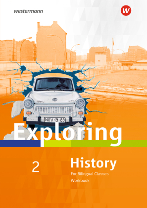 Exploring History SI - Ausgabe 2018. Bd.2