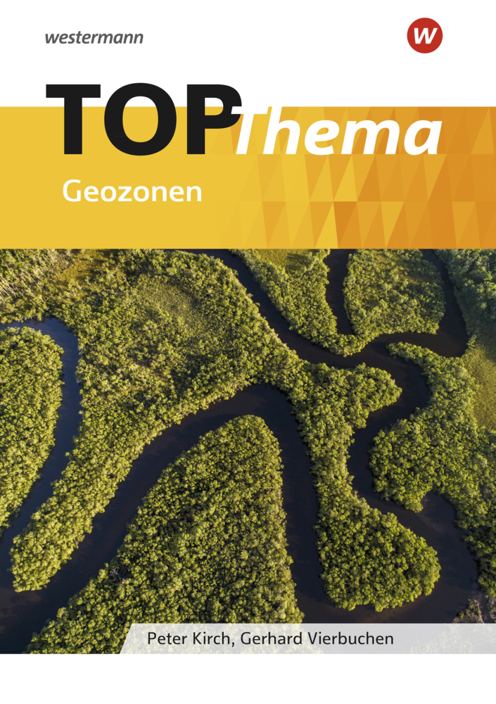 Topographische Arbeitshefte - aktuelle Ausgabe main product photo