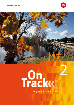 On Track - Englisch für Gymnasien