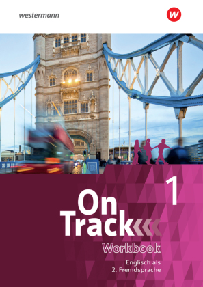 On Track - Ausgabe für Englisch als 2. Fremdsprache an Gymnasien