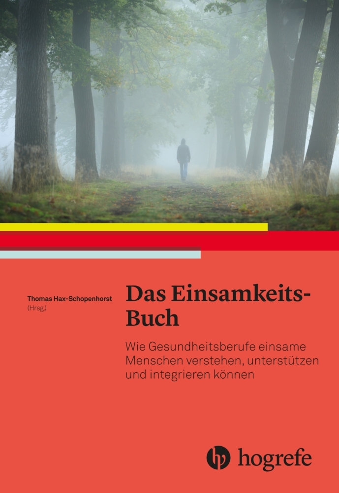Das Einsamkeits-Buch main product photo