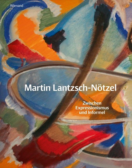 Martin Lantzsch-Nötzel main product photo