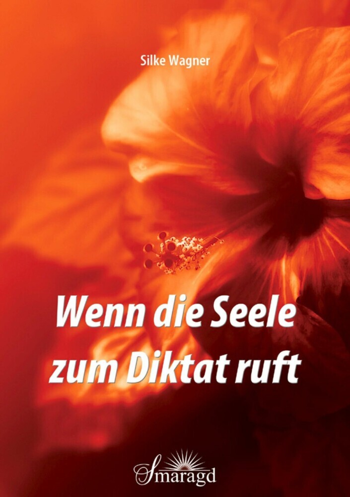 Wenn die Seele zum Diktat ruft main product photo