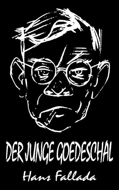 Der junge Goedeschal (Roman) main product photo