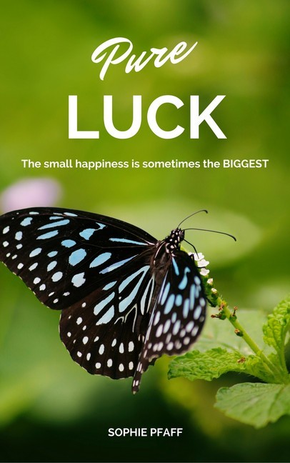 Pure LUCK main product photo