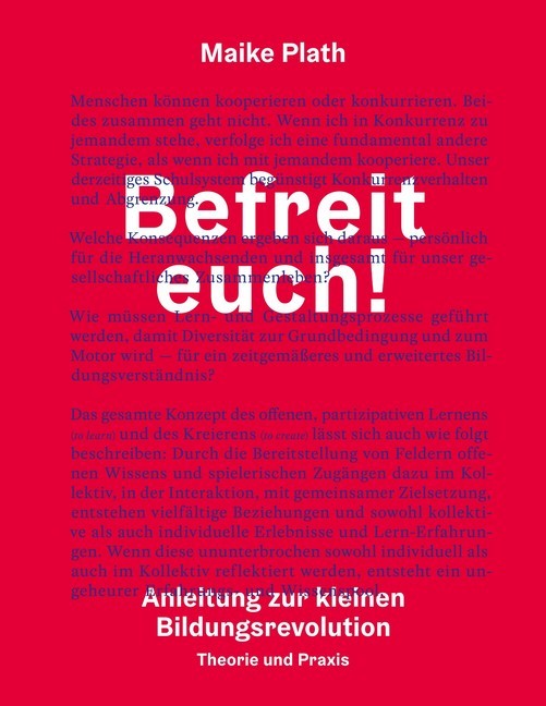 Befreit euch! main product photo