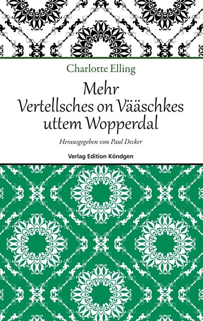 Mehr Vertellsches on Vääschkes uttem Wopperdal main product photo