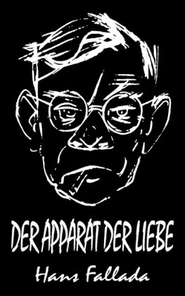 Der Apparat der Liebe (Erzählung)