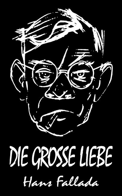 Die große Liebe (Erzählung) main product photo