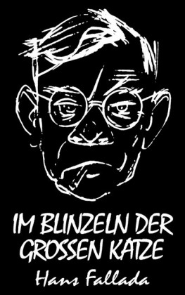 Im Blinzeln der großen Katze (Roman)