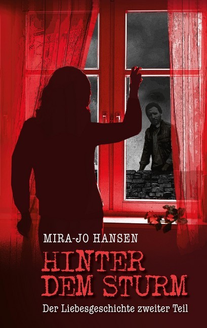 Hinter dem Sturm main product photo