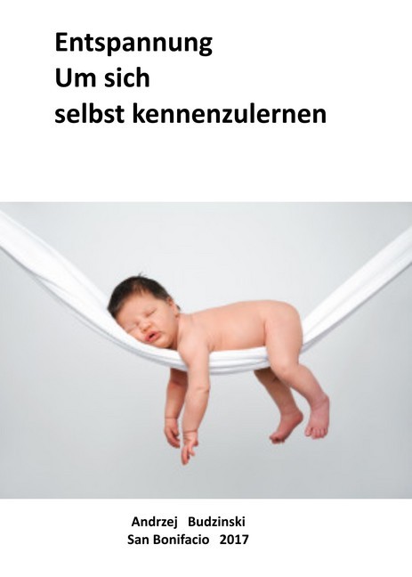 Entspannung! Um sich selbst kennenzulernen... main product photo