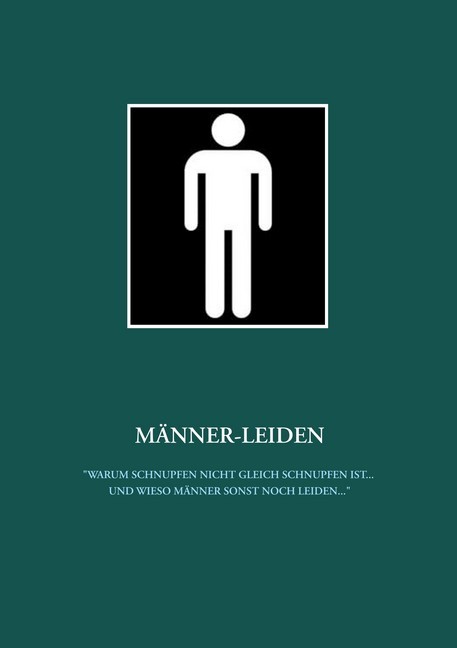 Männer-Leiden main product photo
