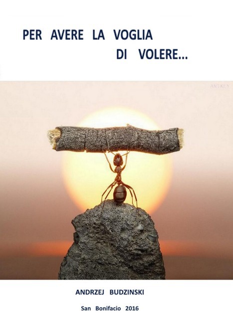 Per avere la voglia di volere main product photo