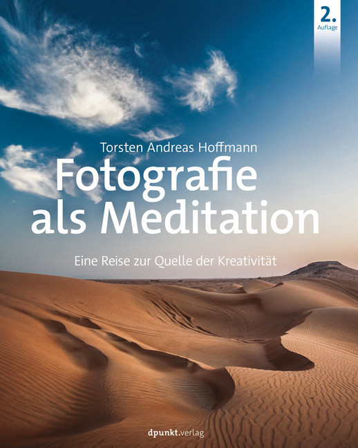 Fotografie als Meditation main product photo