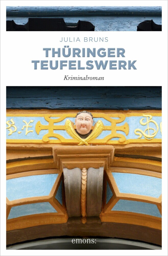 Thüringer Teufelswerk main product photo