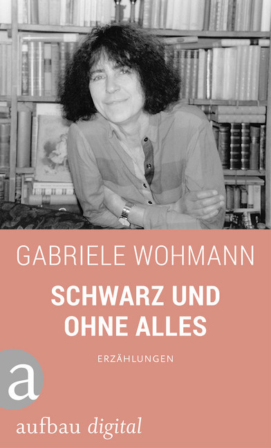 Schwarz und ohne alles main product photo