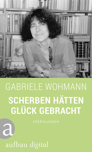 Scherben hätten Glück gebracht main product photo