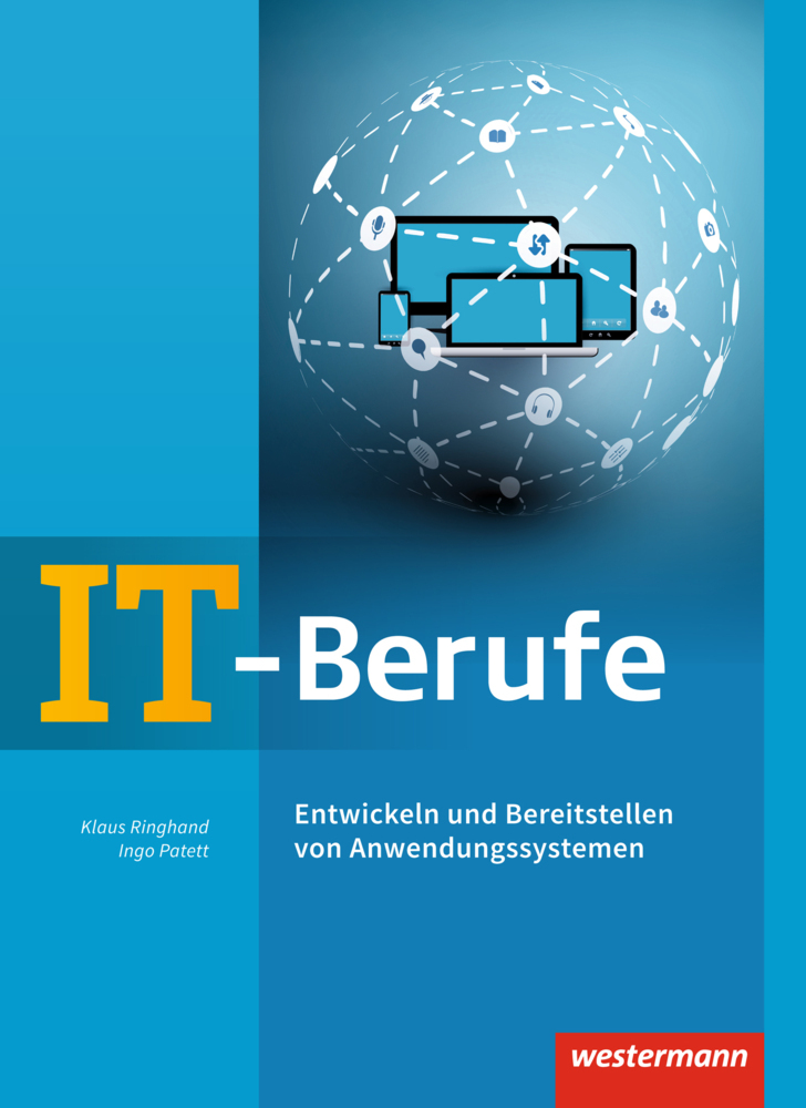 IT-Berufe main product photo