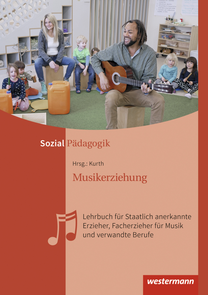 Musikerziehung main product photo
